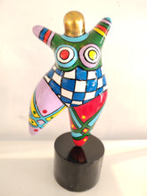 Charger l'image dans la galerie, Nana sculpture femme artyana Aix en Provence