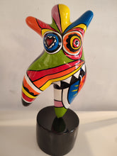 Charger l'image dans la galerie, Nana sculpture femme artyana Aix en Provence