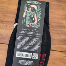 Charger l'image dans la galerie, Tamara de Lempicka - Young lady with gloves