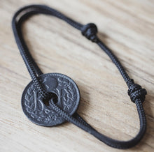 Charger l'image dans la galerie, Bracelet le sou français artyana Aix en Provence