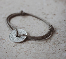 Charger l'image dans la galerie, Bracelet le sou français artyana Aix en Provence