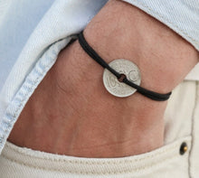 Charger l'image dans la galerie, Bracelet le sou français artyana Aix en Provence