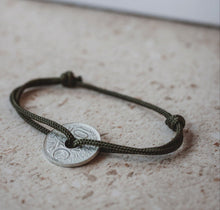 Charger l'image dans la galerie, Bracelet le sou français artyana Aix en Provence