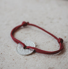 Charger l'image dans la galerie, Bracelet le sou français artyana Aix en Provence