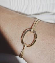 Charger l'image dans la galerie, Bracelet le sou français artyana Aix en Provence