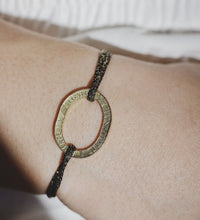 Charger l'image dans la galerie, Bracelet le sou français artyana Aix en Provence