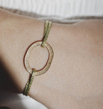 Charger l'image dans la galerie, Bracelet le sou français artyana Aix en Provence