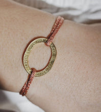 Charger l'image dans la galerie, Bracelet le sou français artyana Aix en Provence