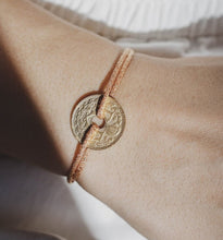 Charger l'image dans la galerie, Bracelet le sou français artyana Aix en Provence