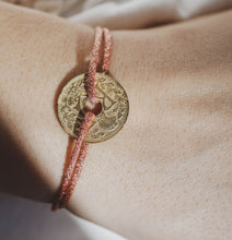 Charger l'image dans la galerie, Bracelet le sou français artyana Aix en Provence