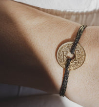 Charger l'image dans la galerie, Bracelet le sou français artyana Aix en Provence