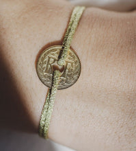 Charger l'image dans la galerie, Bracelet le sou français artyana Aix en Provence