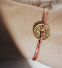 Charger l'image dans la galerie, Bracelet le sou français artyana Aix en Provence