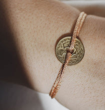 Charger l'image dans la galerie, Bracelet le sou français artyana Aix en Provence