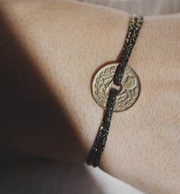 Charger l'image dans la galerie, Bracelet le sou français artyana Aix en Provence