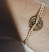 Charger l'image dans la galerie, Bracelet le sou français artyana Aix en Provence