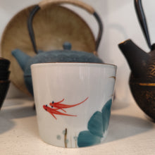 Load image into Gallery viewer, Céramique japonaise artyana Aix en Provence