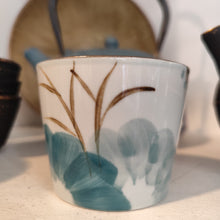 Load image into Gallery viewer, Céramique japonaise artyana Aix en Provence