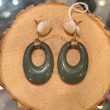 Charger l'image dans la galerie, Boucles d'oreilles artyana Aix en Provence