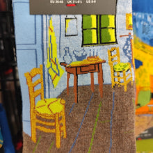 Load image into Gallery viewer, VAN GOGH -La Chambre de Van Gogh à Arles