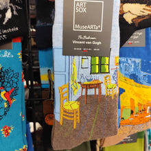 Load image into Gallery viewer, VAN GOGH -La Chambre de Van Gogh à Arles
