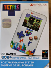 Charger l'image dans la galerie, My arcade Tétris