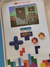 Charger l'image dans la galerie, My arcade Tétris