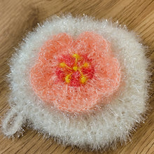 Charger l'image dans la galerie, Eponges coréennes Fleurs éco-durables