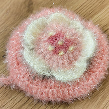 Charger l'image dans la galerie, Eponges coréennes Fleurs éco-durables