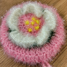 Charger l'image dans la galerie, Eponges coréennes Fleurs éco-durables