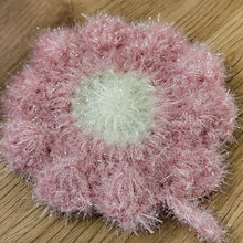 Charger l'image dans la galerie, Eponges coréennes Fleurs éco-durables