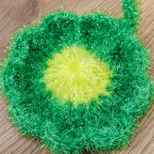 Charger l'image dans la galerie, Eponges coréennes Fleurs éco-durables