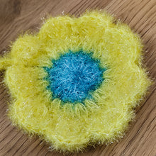 Charger l'image dans la galerie, Eponges coréennes Fleurs éco-durables