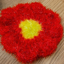 Charger l'image dans la galerie, Eponges coréennes Fleurs éco-durables