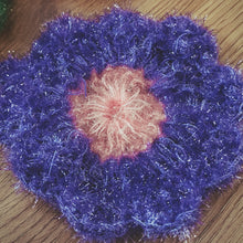 Charger l'image dans la galerie, Eponges coréennes Fleurs éco-durables