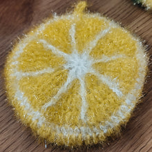 Load image into Gallery viewer, Eponges coréennes Fruits et légumes