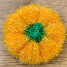 Load image into Gallery viewer, Eponges coréennes Fruits et légumes