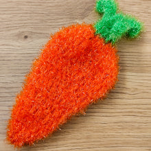 Load image into Gallery viewer, Eponges coréennes Fruits et légumes