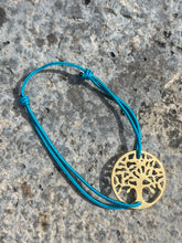 Load image into Gallery viewer, Bracelet arbre de vie artyana Aix en Provence