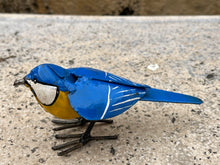 Load image into Gallery viewer, Oiseau mésange