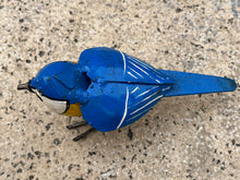 Load image into Gallery viewer, Oiseau mésange