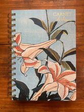 Charger l'image dans la galerie, Carnet à dessins Hokusai