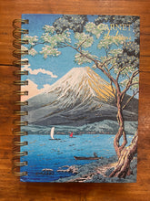 Charger l'image dans la galerie, Carnet à dessins Hiroaki