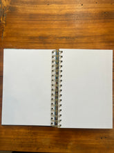 Charger l'image dans la galerie, Carnet à dessins Hiroaki