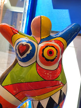 Charger l'image dans la galerie, Nana sculpture femme artyana Aix en Provence