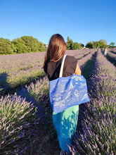 Charger l'image dans la galerie, Cabas mazart artyana Aix en Provence