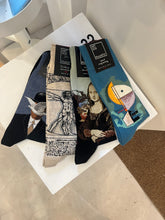 Load image into Gallery viewer, Chaussettes Arty 46-49