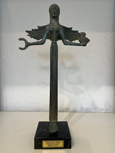 Load image into Gallery viewer, Bronze Nike - Déesse de la victoire