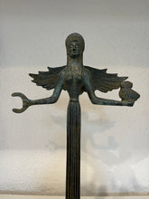 Load image into Gallery viewer, Bronze Nike - Déesse de la victoire