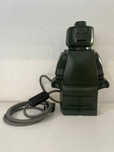 Load image into Gallery viewer, Lampe bob coloré artyana Aix en Provence